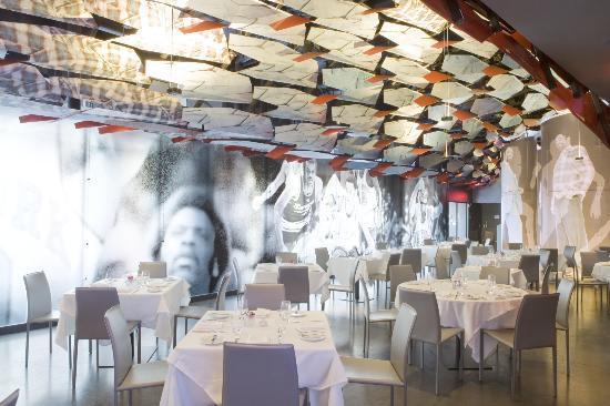 Clyde Frazier's Wine and Dine